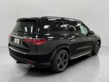 New 2026 Mercedes-Benz GLS 450 4MATIC image 3