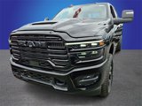 New 2025 RAM 2500 Laramie image 2