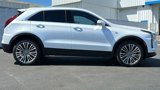 New 2025 Cadillac XT4 Premium Luxury w/ Technology Package image 2