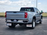 New 2025 Chevrolet Silverado 3500 LTZ w/ LTZ Texas Edition image 3