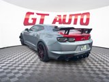 Used 2023 Chevrolet Camaro LT w/ RS Package image 5