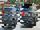 Certified 2023 Ford Explorer XLT w/ Equipment Group 202A image 3
