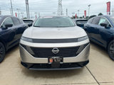 New 2025 Nissan Murano Platinum w/ Cargo Package image 3