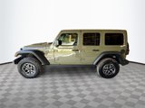New 2025 Jeep Wrangler Unlimited Rubicon image 4