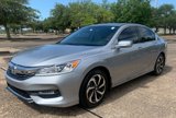 Used 2017 Honda Accord EX-L image 3