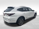 New 2025 Acura MDX SH-AWD image 4