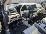 New 2025 Honda Odyssey Elite image 2