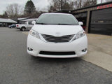 Used 2014 Toyota Sienna XLE image 2