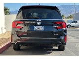 New 2025 Honda Odyssey Elite image 5