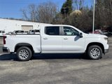 New 2025 Chevrolet Silverado 1500 LT image 2