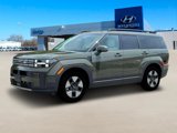 New 2025 Hyundai Santa Fe SEL image 2