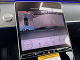 New 2025 Mercedes-Benz S 580 4MATIC Sedan image 3