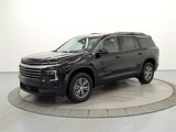 New 2025 Chevrolet Traverse LT w/ Driver Confidence Package image 3