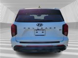 New 2025 Hyundai Palisade Calligraphy image 4
