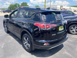 Used 2018 Toyota RAV4 XLE image 4
