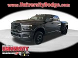 New 2025 RAM 3500 Limited image 1
