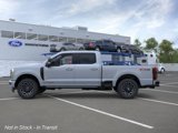New 2025 Ford F250 Platinum image 3