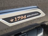 New 2025 Toyota Tundra 1794 Edition image 4