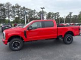New 2025 Ford F250 XLT image 4