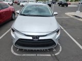 Certified 2024 Toyota Corolla LE image 2