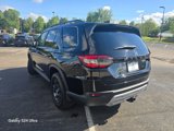 Certified 2025 Honda Pilot TrailSport image 3