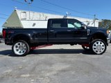 Used 2017 Ford F350 King Ranch w/ Chrome Package image 3