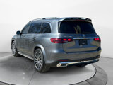 New 2025 Mercedes-Benz GLS 580 4MATIC image 5