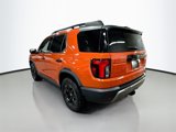 New 2026 Honda Passport TrailSport Elite image 4