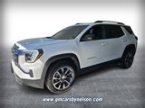 New 2026 GMC Terrain Elevation w/ Elevation Premium Package image 3