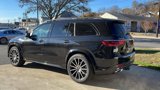 New 2025 Mercedes-Benz GLS 450 4MATIC image 4