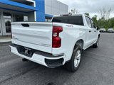 Certified 2024 Chevrolet Silverado 1500 Custom image 5