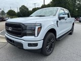 New 2025 Ford F150 Lariat image 5