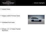 New 2025 Jeep Grand Cherokee Summit w/ Adv Protech Group IV image 3