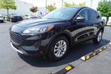 Used 2022 Ford Escape SE image 4