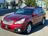 Used 2013 Subaru Outback 2.5i Premium w/ All-Weather Pkg image 4