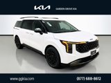 New 2025 Kia Carnival SX Prestige image 1