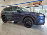 New 2025 Honda CR-V Sport-L image 3