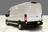 New 2025 Ford Transit 250 148 Medium Roof Extended AWD image 3