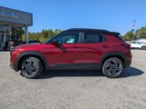 New 2025 Chevrolet TrailBlazer RS w/ Convenience Package image 3