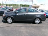 Used 2018 Chevrolet Sonic LS image 6
