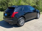 Used 2017 Cadillac XT5 Luxury w/ Driver Awareness Package image 4