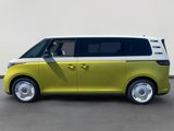 New 2025 Volkswagen ID. Buzz 1st Edition image 2
