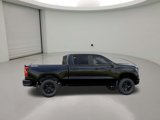 New 2025 Chevrolet Silverado 1500 Custom Trail Boss w/ Midnight Edition image 5