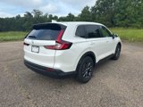 New 2026 Honda CR-V EX-L image 3