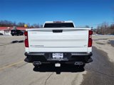 New 2025 Chevrolet Silverado 1500 LT Trail Boss image 4