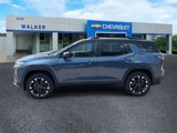 New 2026 Chevrolet Equinox RS w/ Convenience Package III image 2