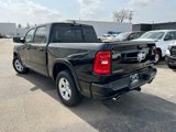 New 2025 RAM 1500 Big Horn image 6