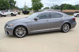 Used 2015 Lexus LS 460 image 3