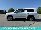 Used 2015 Lexus LX 570 4WD image 3