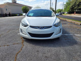 Used 2014 Hyundai Elantra SE w/ Option Group 02 image 2